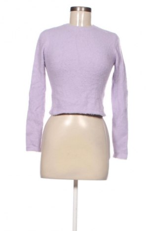 Női pulóver Reserved, Méret M, Szín Lila, Ár 5 139 Ft