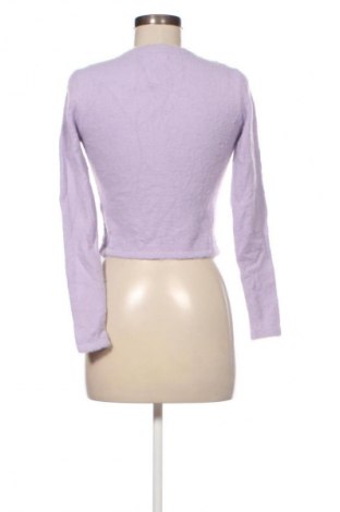 Női pulóver Reserved, Méret M, Szín Lila, Ár 5 139 Ft
