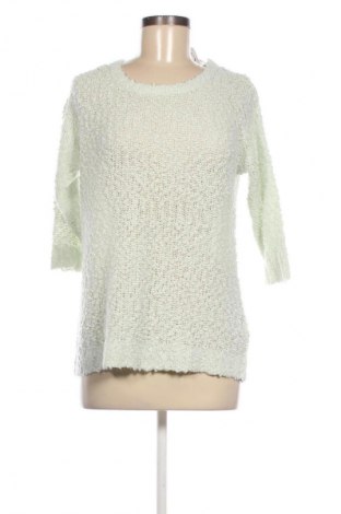 Dámský svetr Reserved, Velikost S, Barva Zelená, Cena  201,00 Kč