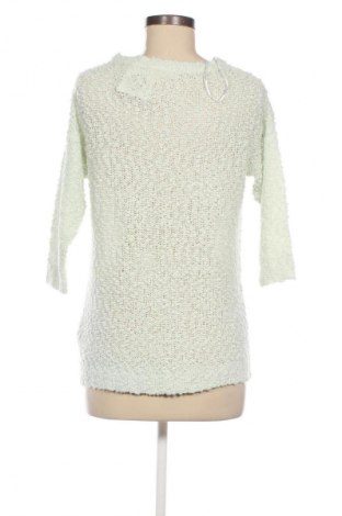 Dámský svetr Reserved, Velikost S, Barva Zelená, Cena  201,00 Kč