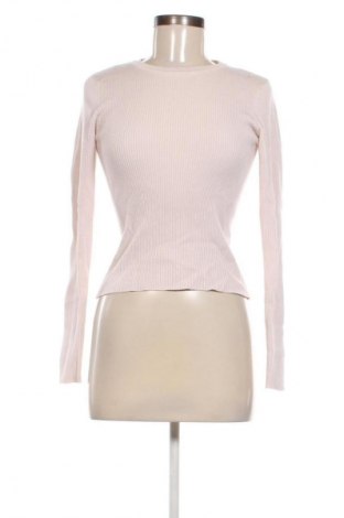 Dámský svetr Reserved, Velikost M, Barva Béžová, Cena  299,00 Kč