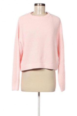 Дамски пуловер Review, Размер XS, Цвят Розов, Цена 8,69 €