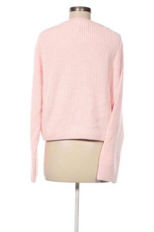 Дамски пуловер Review, Размер XS, Цвят Розов, Цена 8,69 €