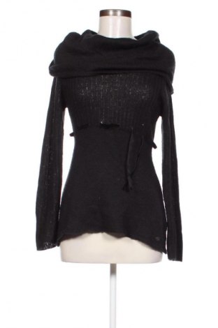 Dámsky pulóver S.Oliver, Veľkosť M, Farba Čierna, Cena  14,95 €