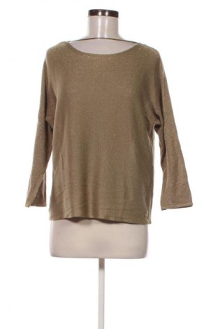 Damenpullover S.Oliver, Größe M, Farbe Grün, Preis 20,99 €, #133011097