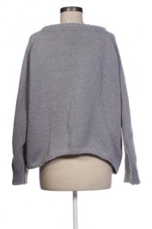 Női pulóver SHEIN, Méret M, Szín Szürke, Ár 4 119 Ft