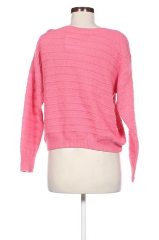 Női pulóver SHEIN, Méret S, Szín Rózsaszín, Ár 4 669 Ft