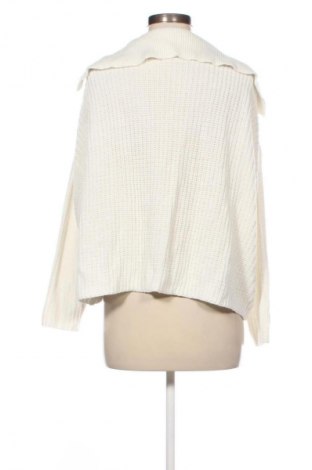 Női pulóver SHEIN, Méret XL, Szín Fehér, Ár 2 929 Ft