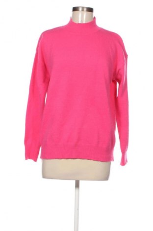 Dámský svetr SHEIN, Velikost S, Barva Červená, Cena  159,00 Kč