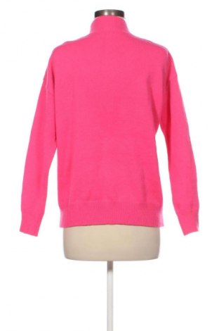 Dámský svetr SHEIN, Velikost S, Barva Červená, Cena  159,00 Kč