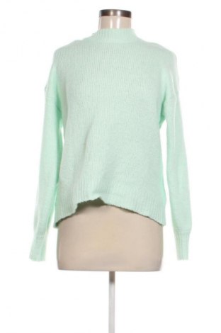 Női pulóver SHEIN, Méret XS, Szín Zöld, Ár 3 099 Ft