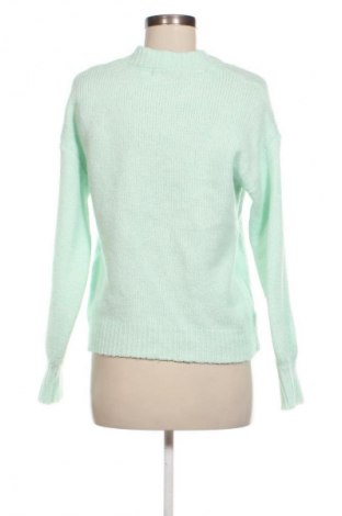 Női pulóver SHEIN, Méret XS, Szín Zöld, Ár 3 099 Ft