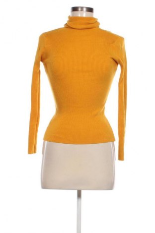 Női pulóver SHEIN, Méret S, Szín Sárga, Ár 4 219 Ft