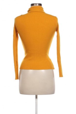 Női pulóver SHEIN, Méret S, Szín Sárga, Ár 4 219 Ft