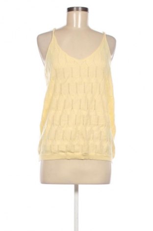 Női pulóver SHEIN, Méret M, Szín Sárga, Ár 749 Ft