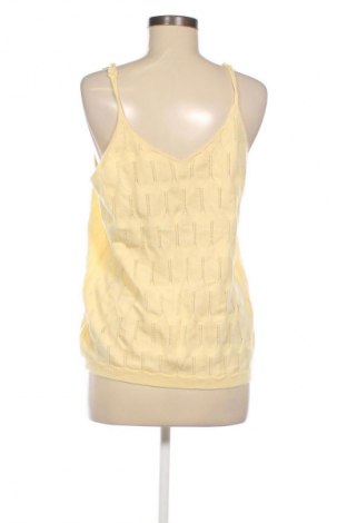 Női pulóver SHEIN, Méret M, Szín Sárga, Ár 749 Ft