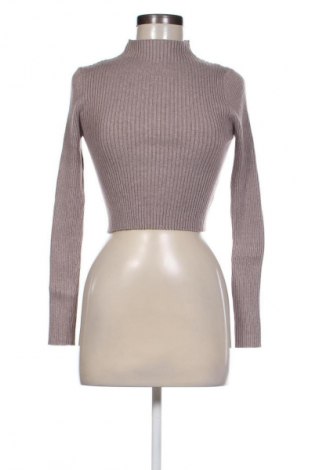 Γυναικείο πουλόβερ SHEIN, Μέγεθος L, Χρώμα  Μπέζ, Τιμή 8,99 €