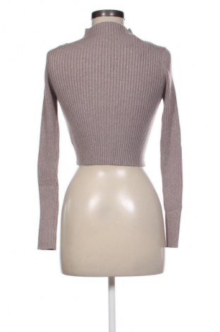 Γυναικείο πουλόβερ SHEIN, Μέγεθος L, Χρώμα  Μπέζ, Τιμή 8,99 €