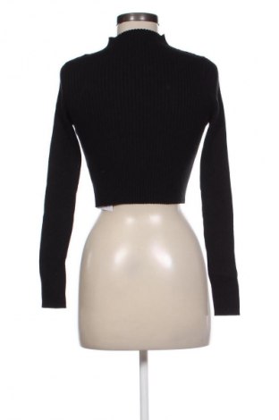 Γυναικείο πουλόβερ SHEIN, Μέγεθος L, Χρώμα Μαύρο, Τιμή 8,99 €