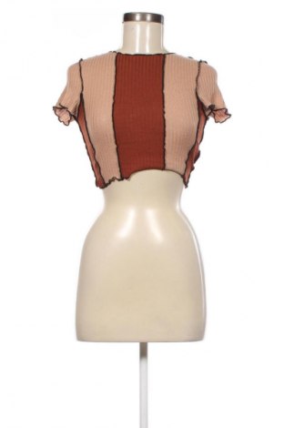 Damski sweter SHEIN, Rozmiar XS, Kolor Kolorowy, Cena 9,99 zł