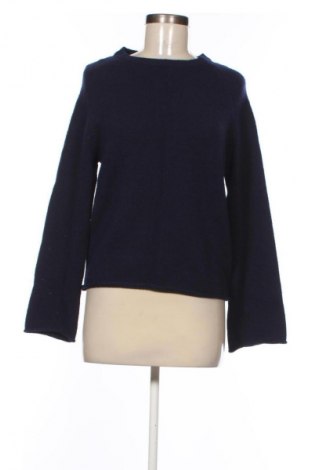 Dámský svetr SHEIN, Velikost S, Barva Modrá, Cena  259,00 Kč