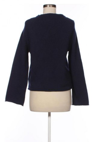 Dámský svetr SHEIN, Velikost S, Barva Modrá, Cena  259,00 Kč