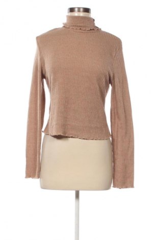Damenpullover SHEIN, Größe XL, Farbe Beige, Preis 6,99 €