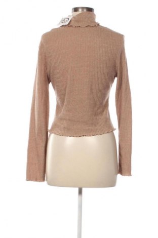 Damenpullover SHEIN, Größe XL, Farbe Beige, Preis 6,99 €