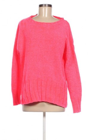 Női pulóver Seven 7, Méret M, Szín Rózsaszín, Ár 1 749 Ft