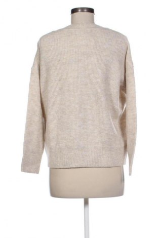 Damski sweter Sinsay, Rozmiar XS, Kolor Beżowy, Cena 29,99 zł