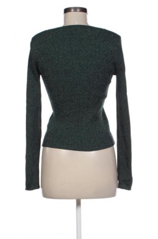 Dámský svetr Sinsay, Velikost M, Barva Zelená, Cena  139,00 Kč