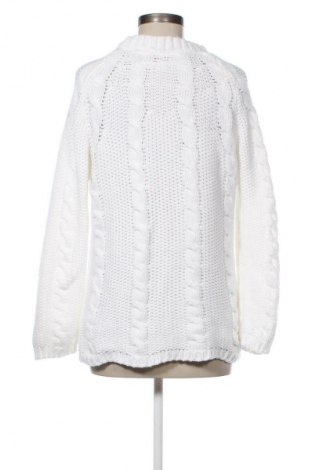 Női pulóver SoBe, Méret M, Szín Fehér, Ár 1 279 Ft