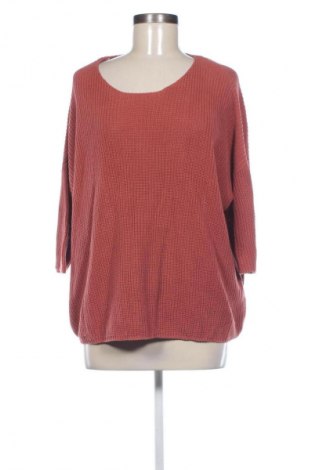 Pulover de femei Soaked In Luxury, Mărime M, Culoare Maro, Preț 104,99 Lei, #133009267