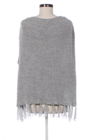 Damenpullover Street One, Größe M, Farbe Grau, Preis 3,99 €