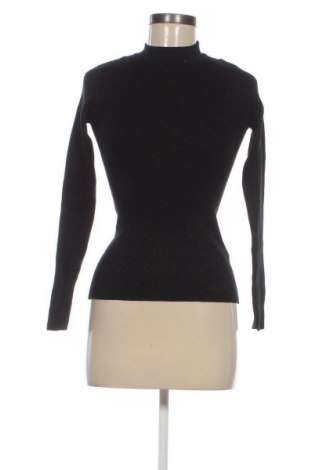 Női pulóver Tally Weijl, Méret S, Szín Fekete, Ár 4 196 Ft