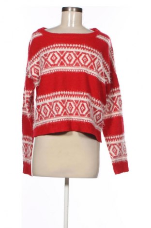 Damski sweter Tally Weijl, Rozmiar L, Kolor Kolorowy, Cena 24,99 zł