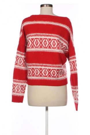 Damski sweter Tally Weijl, Rozmiar L, Kolor Kolorowy, Cena 24,99 zł