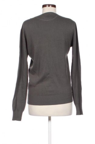 Γυναικείο πουλόβερ Terranova, Μέγεθος M, Χρώμα Γκρί, Τιμή 6,99 €
