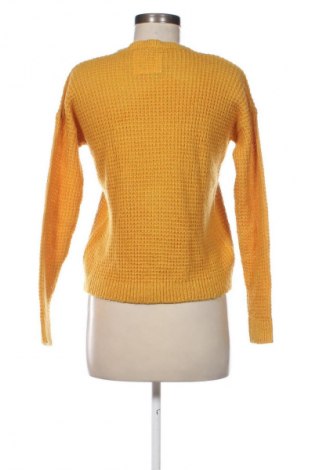 Női pulóver Terranova, Méret S, Szín Narancssárga
, Ár 3 160 Ft