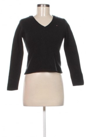 Női pulóver Tommy Hilfiger, Méret S, Szín Fekete, Ár 12 819 Ft