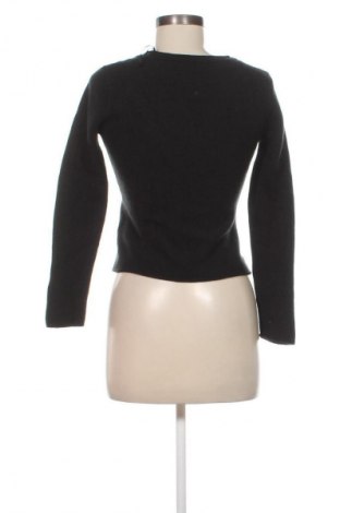 Női pulóver Tommy Hilfiger, Méret S, Szín Fekete, Ár 12 819 Ft