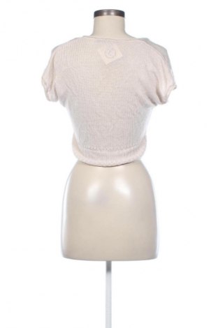 Dámský svetr Trend, Velikost XS, Barva Béžová, Cena  49,00 Kč