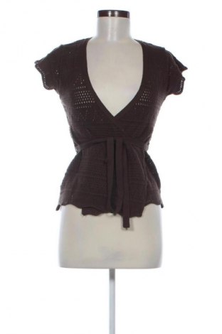 Damenpullover Tu, Größe M, Farbe Braun, Preis 3,99 €