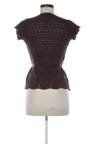 Damenpullover Tu, Größe M, Farbe Braun, Preis 3,99 €