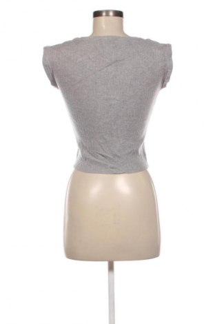 Damenpullover Unbranded, Größe S, Farbe Grau, Preis € 2,99