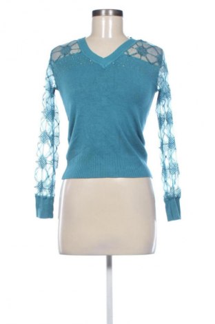 Dámsky pulóver Unbranded, Veľkosť S, Farba Modrá, Cena  8,22 €