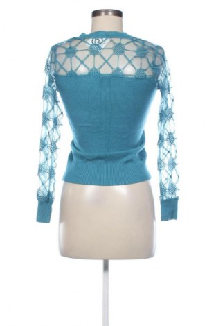 Dámsky pulóver Unbranded, Veľkosť S, Farba Modrá, Cena  8,22 €