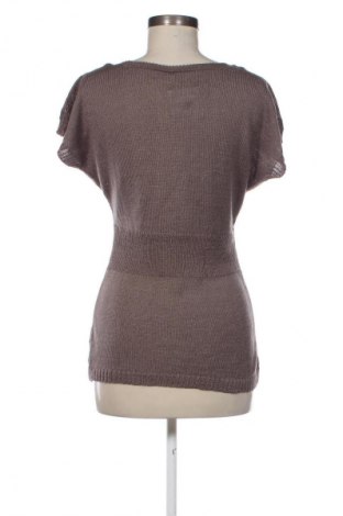 Damski sweter Unbranded, Rozmiar M, Kolor Brązowy, Cena 31,99 zł