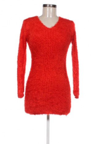 Női pulóver Unbranded, Méret XS, Szín Piros, Ár 4 789 Ft