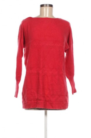 Női pulóver Unbranded, Méret M, Szín Piros, Ár 4 219 Ft